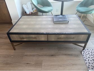 Stylish Coffee Table