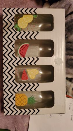 Cute Milk Bottles Thumbnail