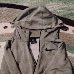 Nike DRI - FIT ZIPUP