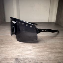 Black Oak Prism Sunglasses 