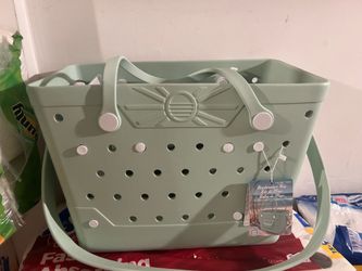 Large beach bag