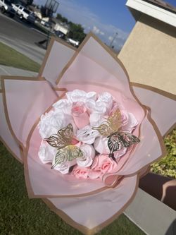 flower bouqet