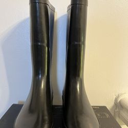 Women Rain Boot 
