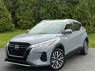 2023 Nissan Kicks