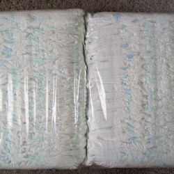 Up And Up Diapers Size 5 - 86 Counts 
