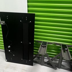 Ikea Standing Desk