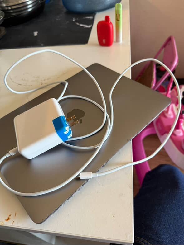 Mac Book Air 