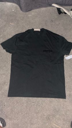 Essentials shirt