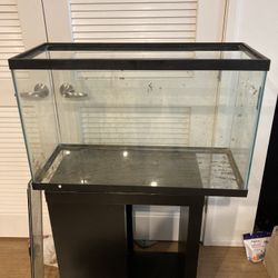 29gal Aquarium Tank For Sale