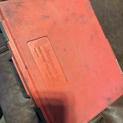 Snap-On Bolt Grip Pulled 