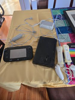 Wii U