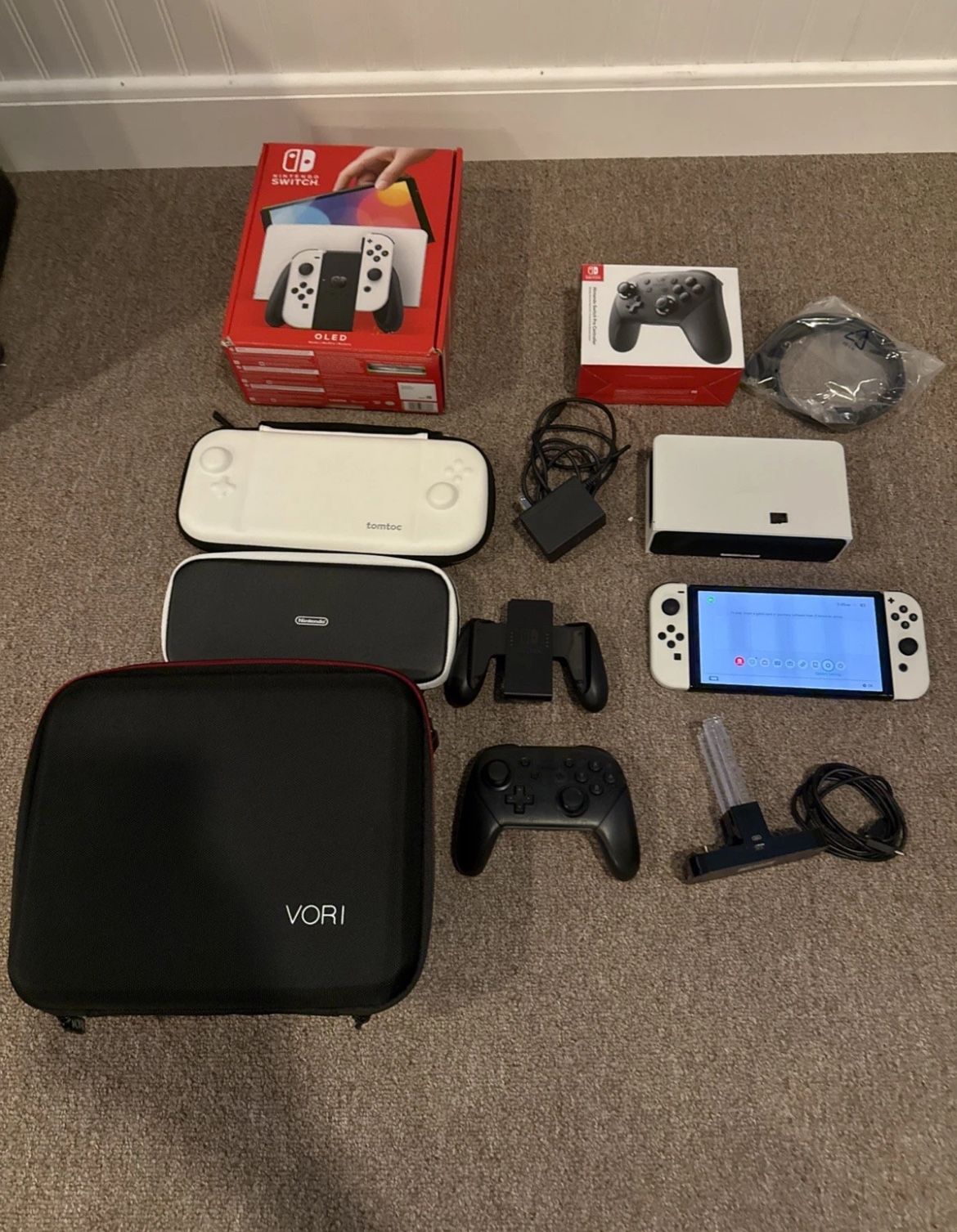 Oled Bundle