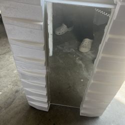 Medicine Mirrored Cabinet