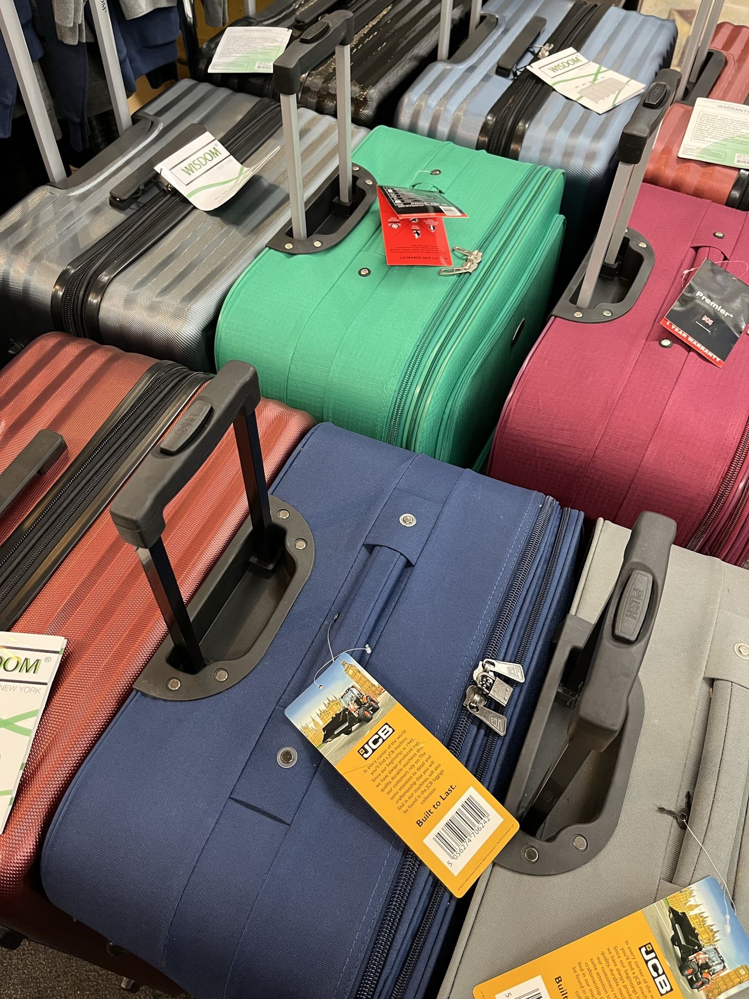 Rolling Luggage Fashion Designer High Quality Four Wheels Trolley Bag Men  Travel Suitcase 20 24 Carry On Luggage For Women From Ggbags520, $345.18