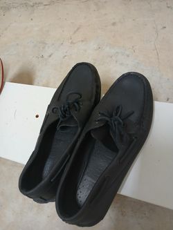 Sperrys Size 9.5