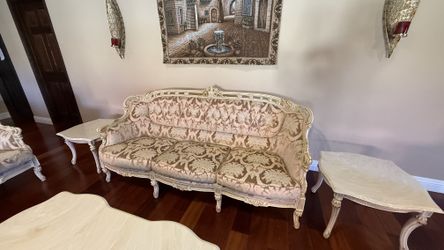 Italian Furniture