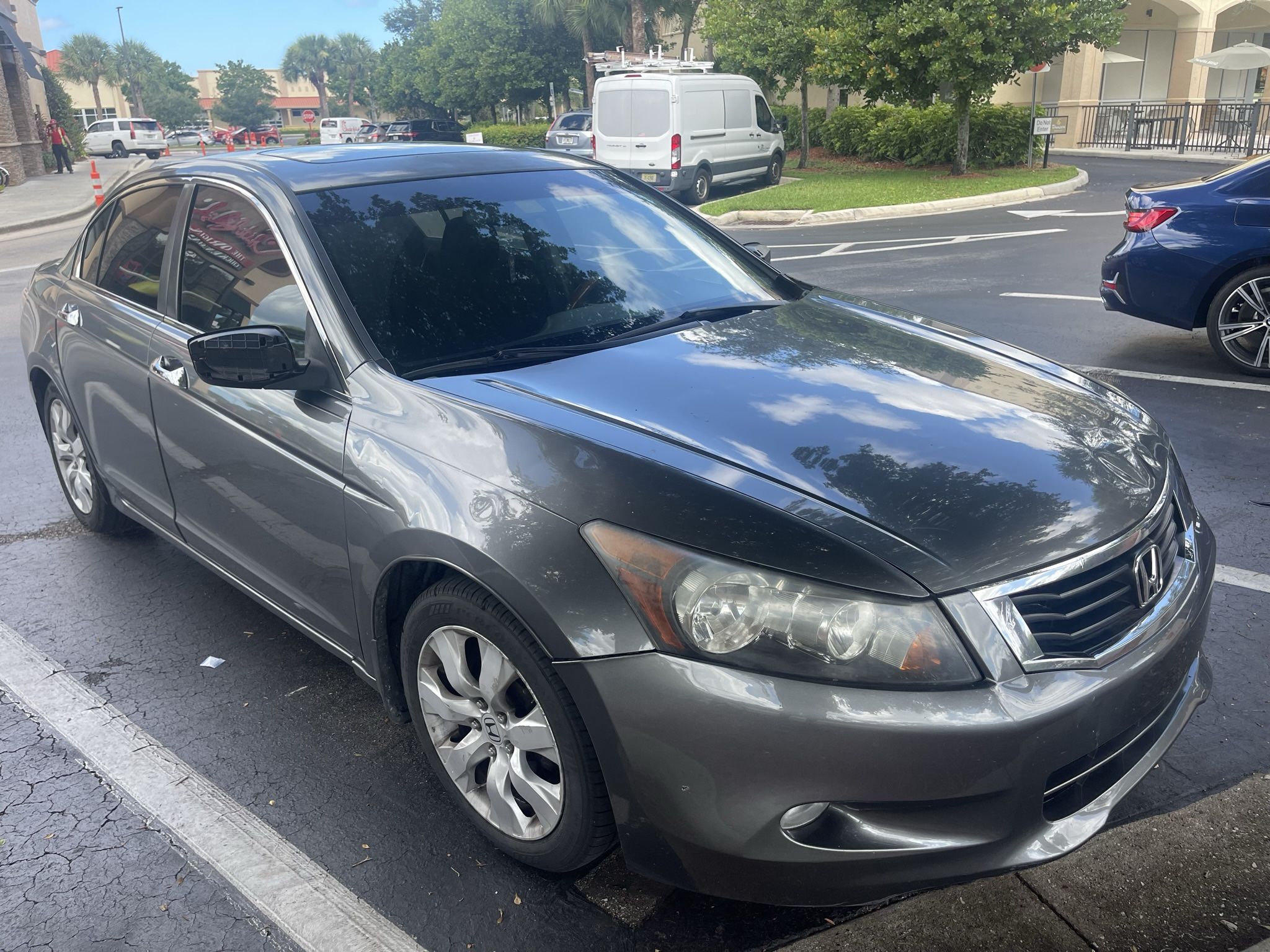 2010 Honda Accord