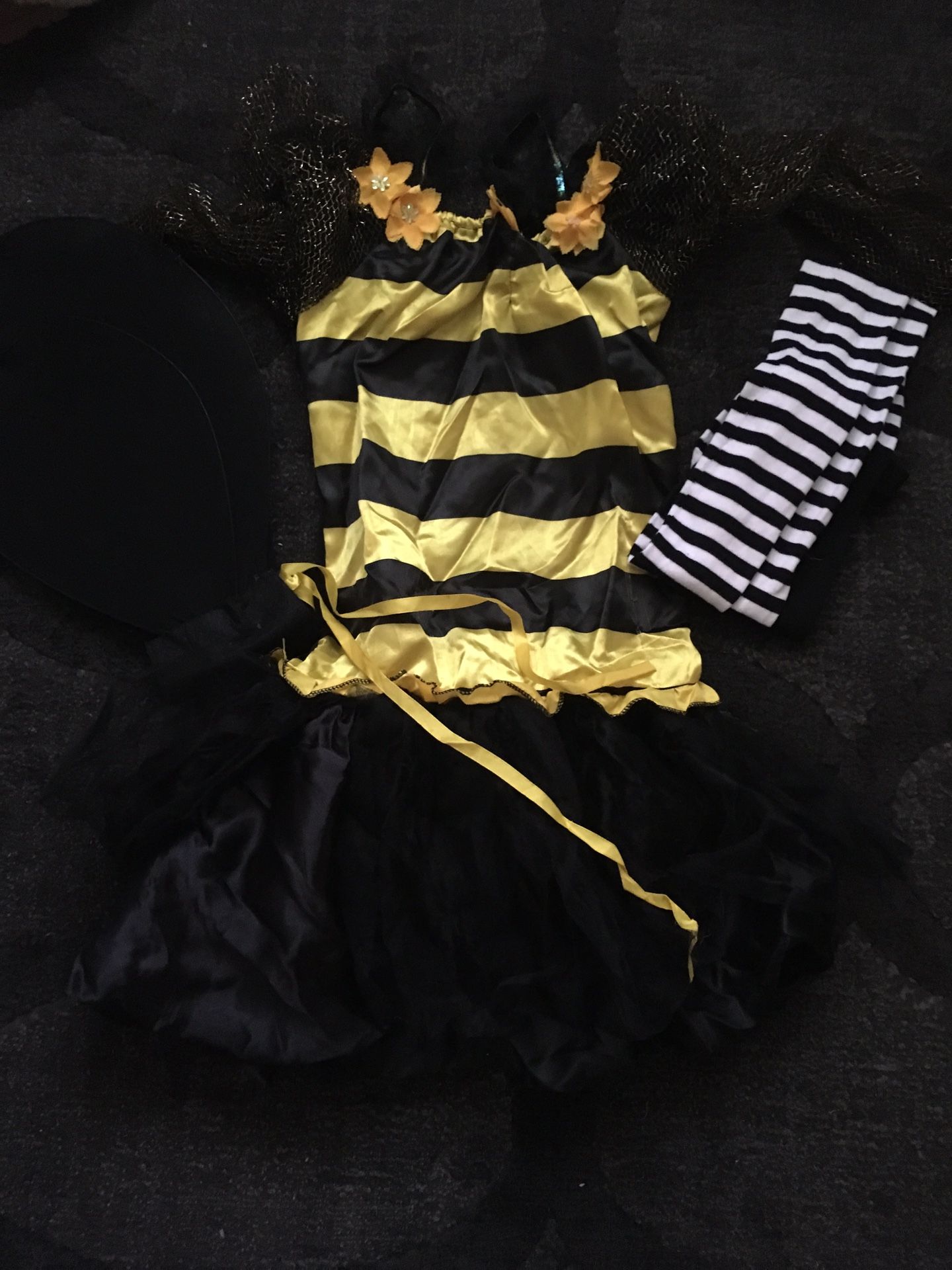 BUMBLE BEE ( child)