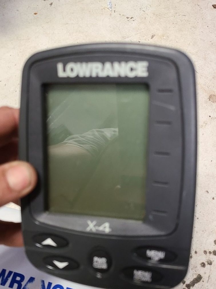 Lowrance