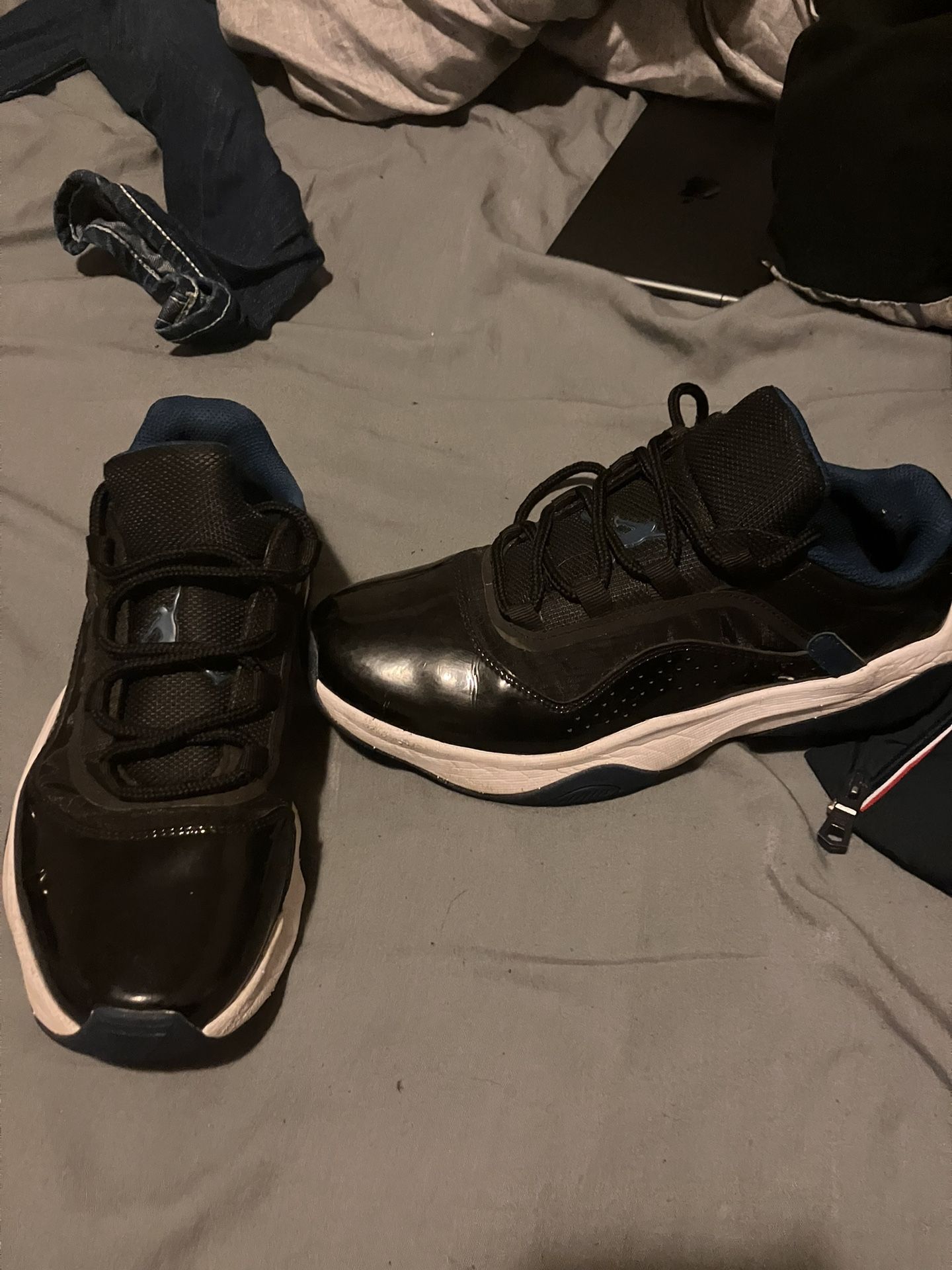 Jordan 11s