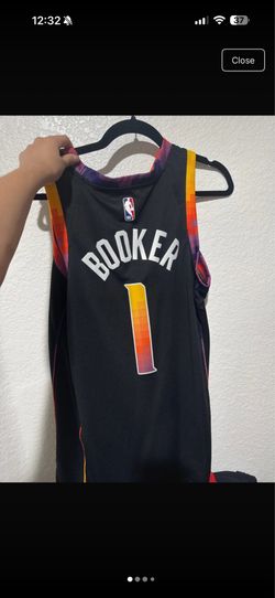 Devin Booker Jersey