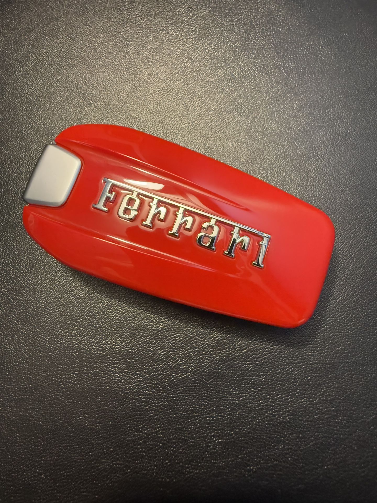 Ferrari Key