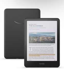 Amazon Kindle Colorsoft 16 GB (newest model)