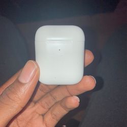 first gen airpod case 