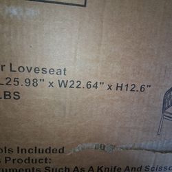 Large Moving Box FREE