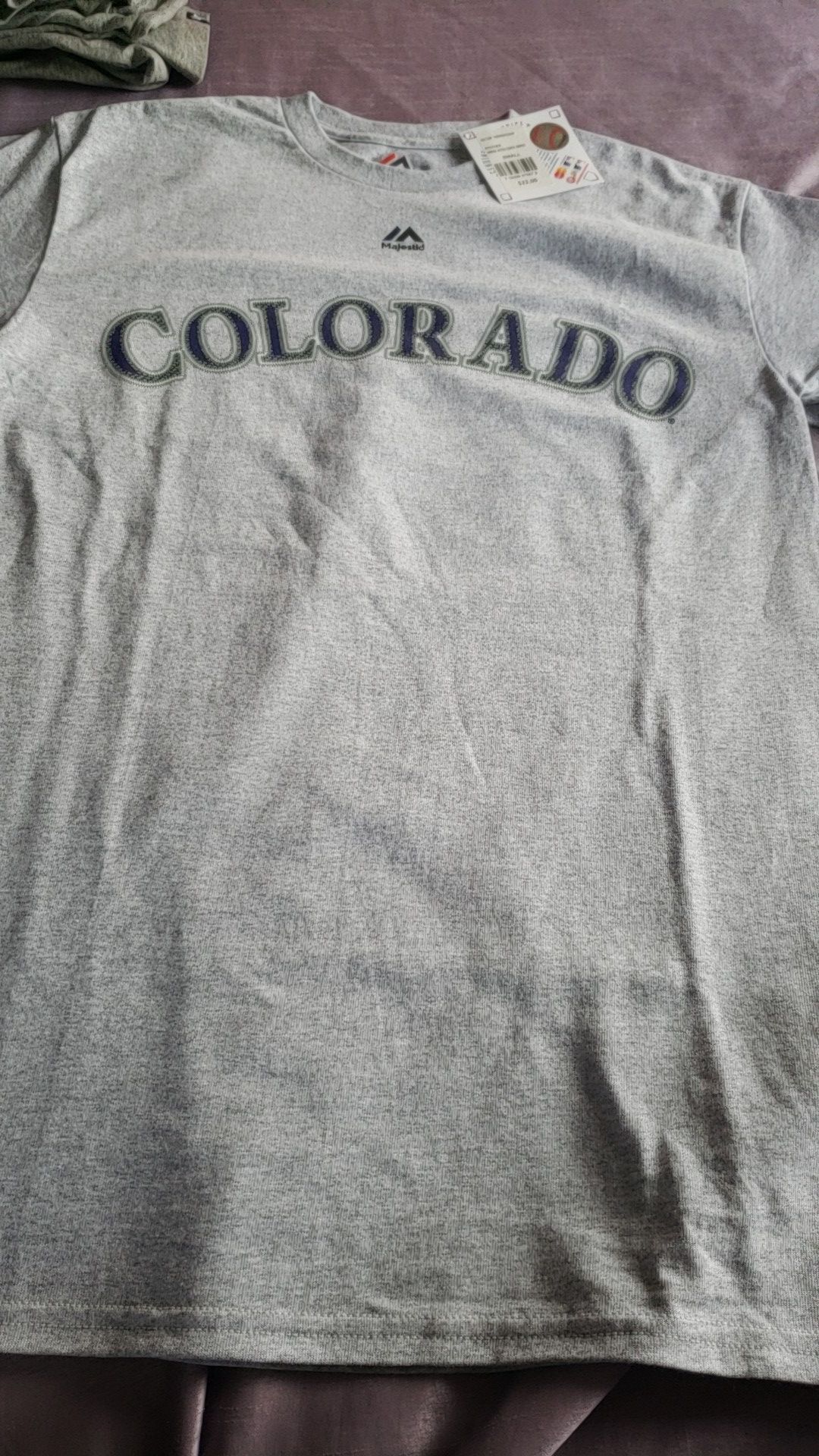 Rockies