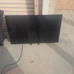 50inch Roku Smart TV 