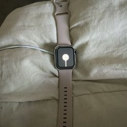 Apple Watch SE 2nd Generation 
