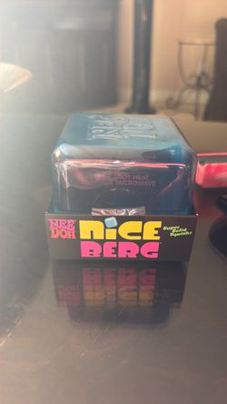 NEEDOH NICE Berg Blue - Simi