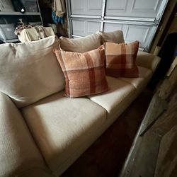 Sleeper Sofa ASHLEY