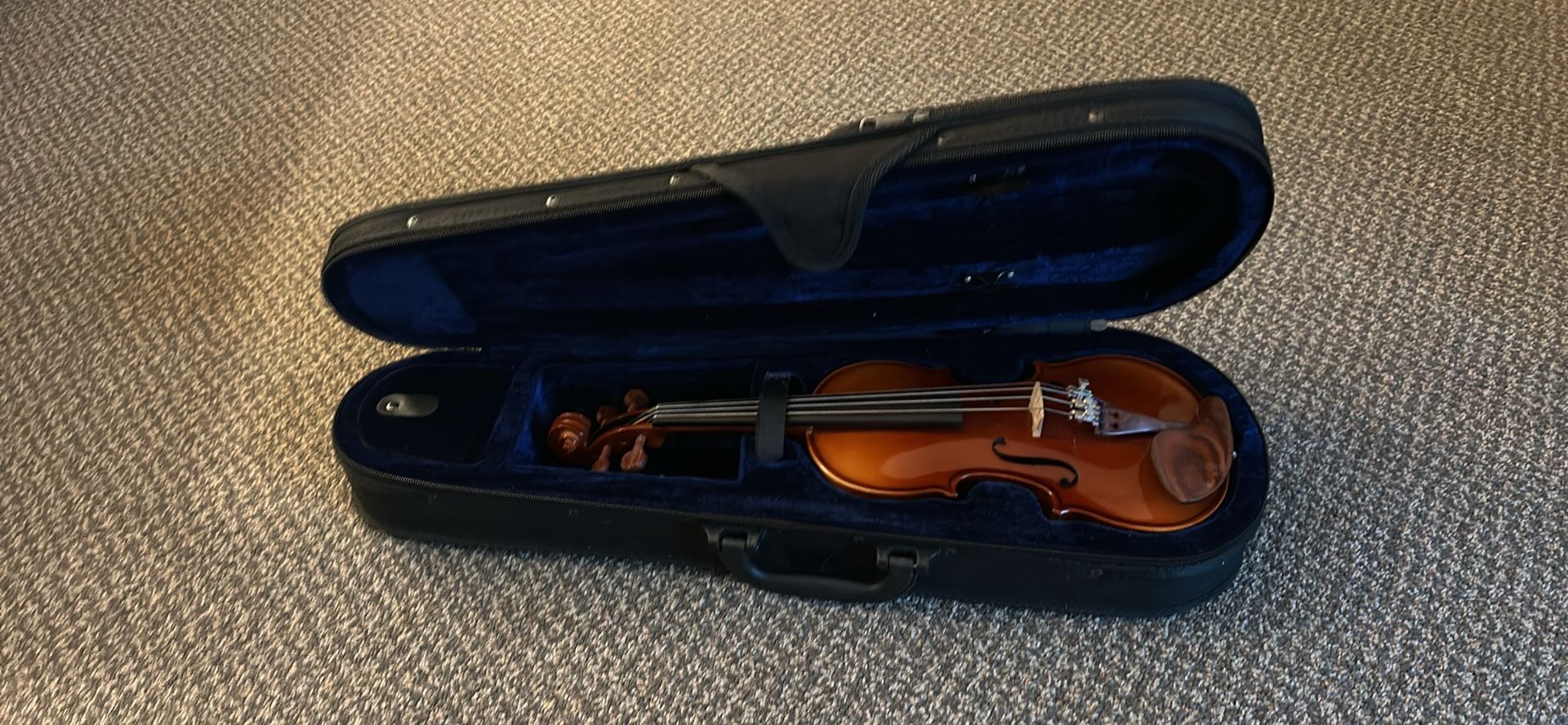 1/8 Beginner Violin
