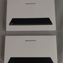 Galaxy Tab A11+ 5g (Gray & 128gb)