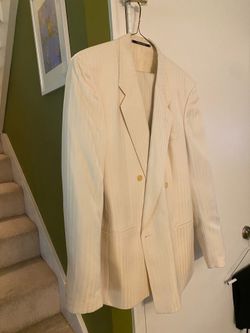 Massimo Pascali Suit