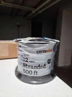 Wire roll