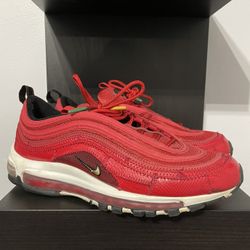 Nike CR7 Patchwork Air Max 97 