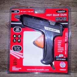 New Hot Glue Gun 