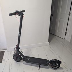 HiBoy S2 Scooter   *LIKE NEW*  🛴
