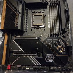 Asrock Taichi B650 E