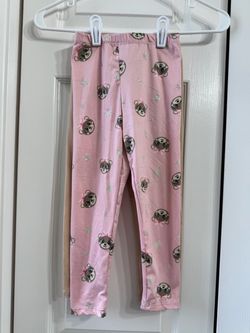 Children’s leggings