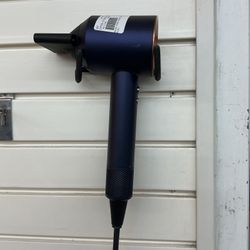 Dyson Hair Dryer