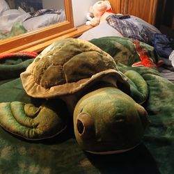 Giant Turtle