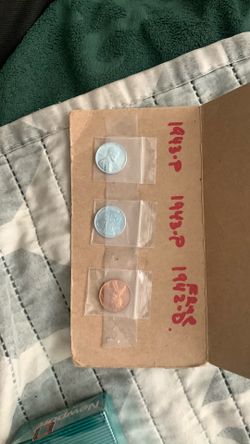 Currency