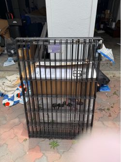 Exercise pen