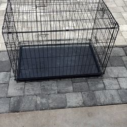 Animal Cage, Large