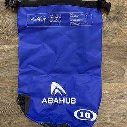 10L Waterproof Dry Bag 
