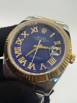 Rolex Datejust
